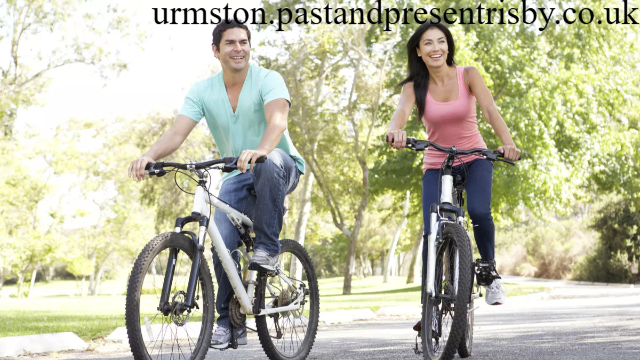 Menyelami Faedah Luar Biasa dari Aktivitas Bersepeda