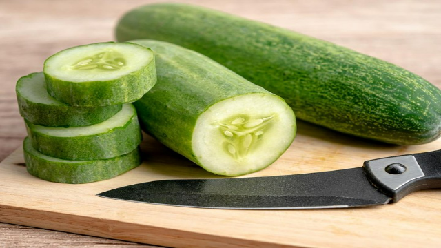 7 Manfaat Mentimun untuk Kesehatan Tubuh